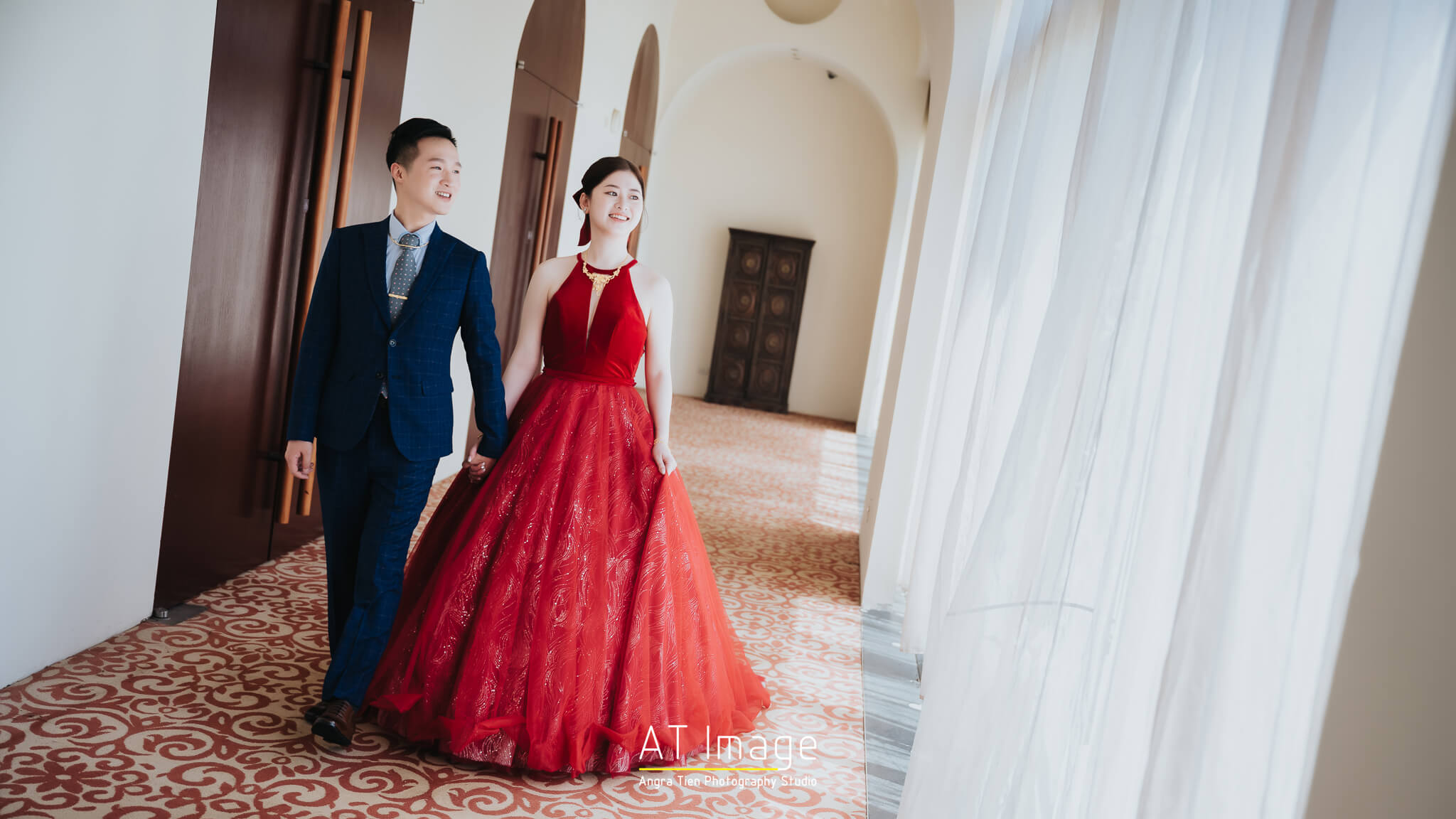 《婚攝》 翠華 & 明叡 / 南方莊園 俊偉作品