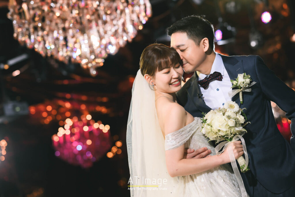 《婚攝》 Tommy & Adzuki / 君品