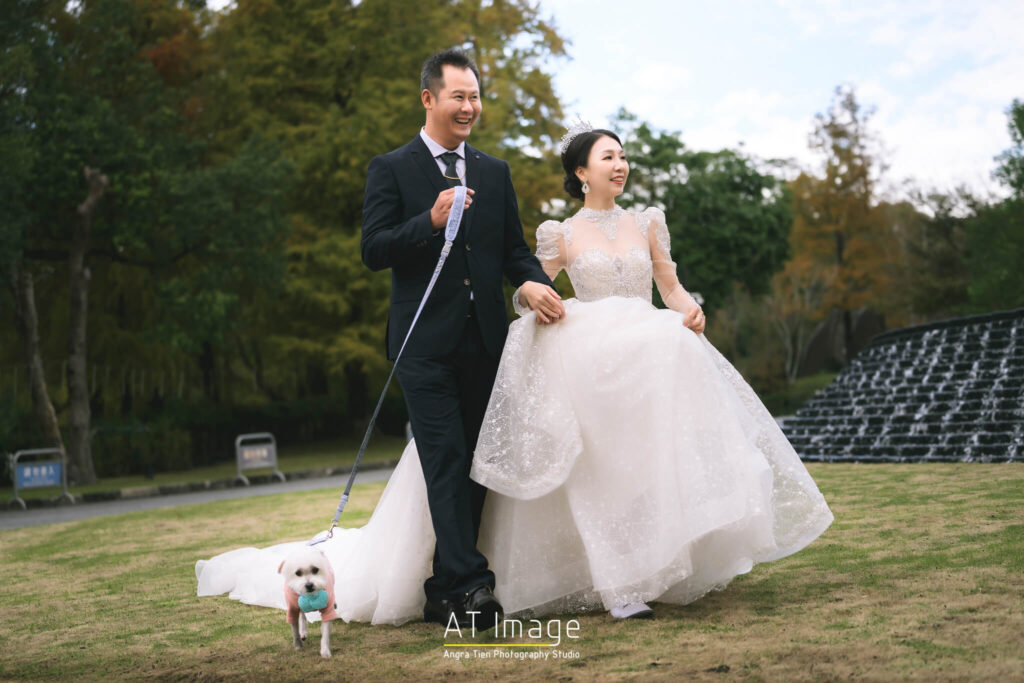 《婚攝》 Allen & Jolin / 大溪笠復威斯汀