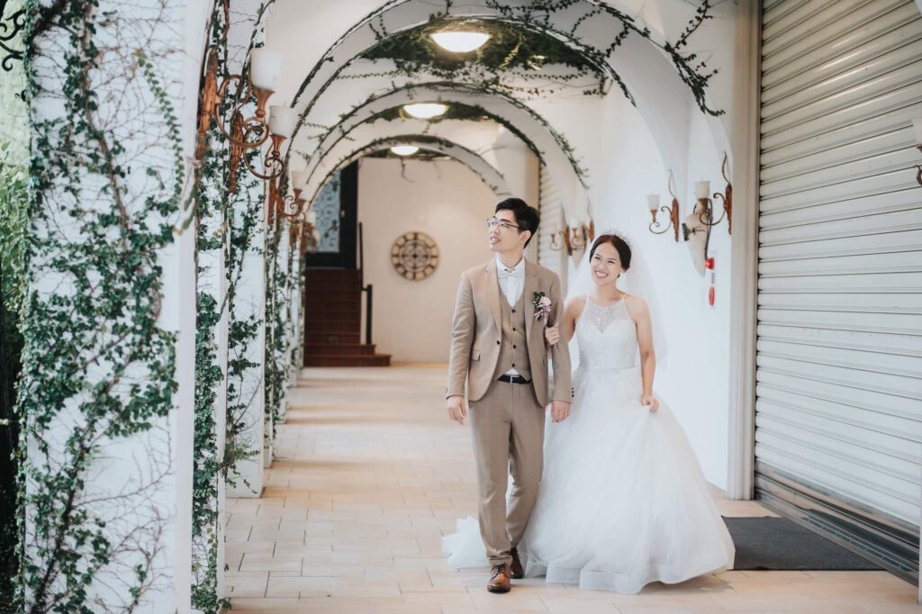 《婚攝》 宗穎 & 筱潔 / 香格里拉冬山河渡假飯店 俊偉作品 & 婚錄