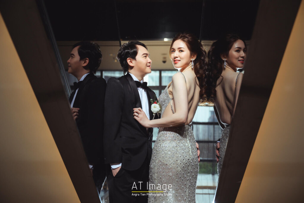 《婚攝》 昱堯 & 心慈 / 萬豪
