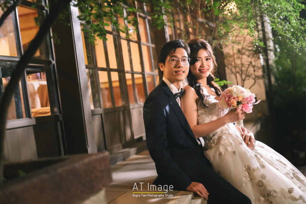 預期 vs 現實：如何確保妳的婚攝照片完全符合期待？