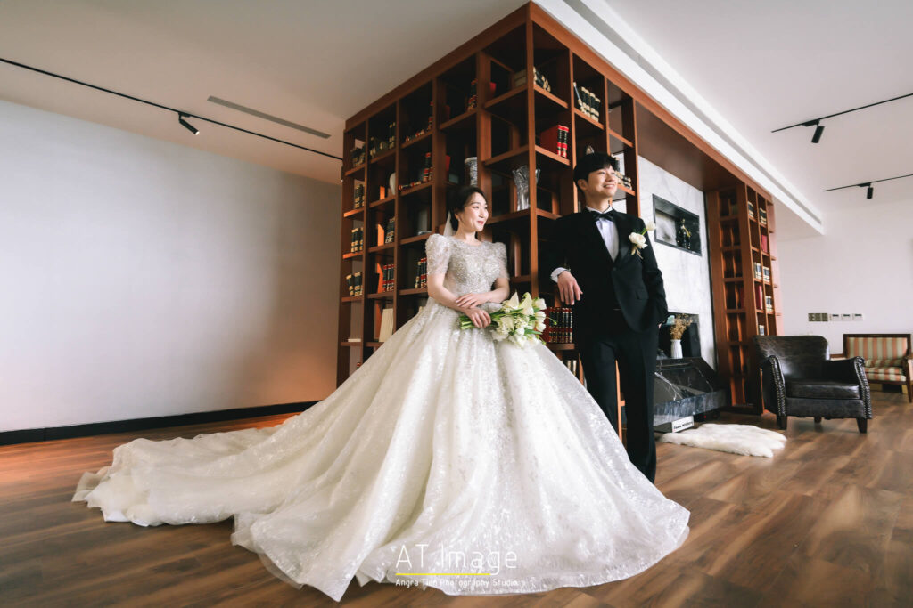 《婚攝》 修維 & 玉瑛 / 嘉廬