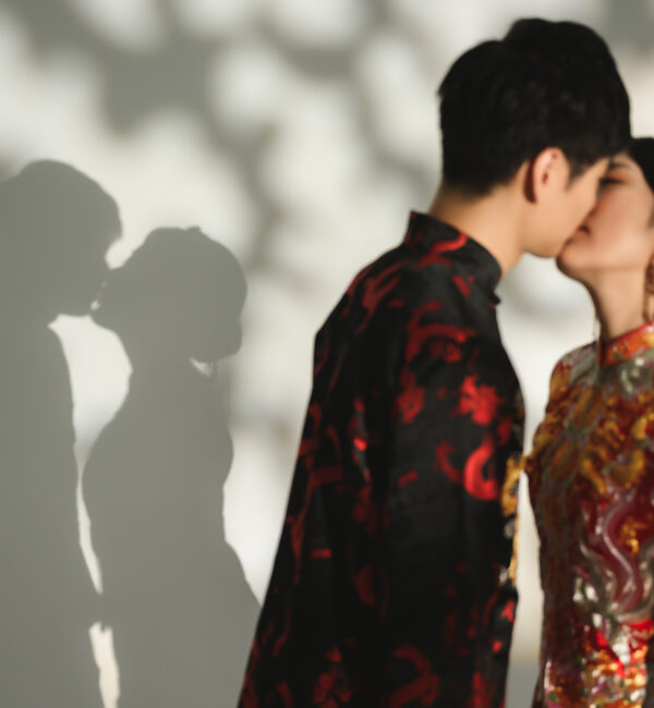 《婚紗》Alex & Ikuma