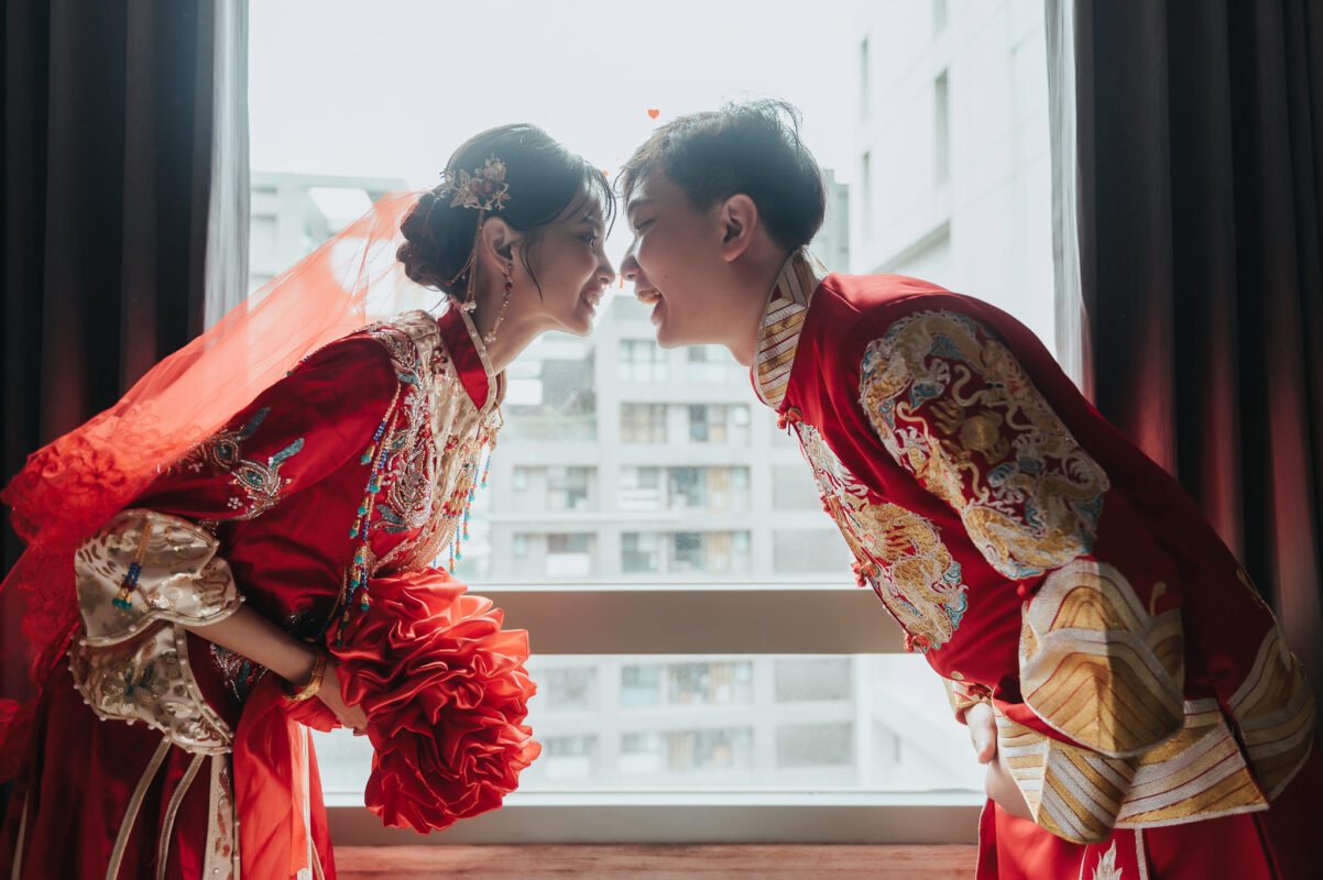《婚攝》 Amy&Joe / 豪鼎 圓頂劇場 俊偉作品