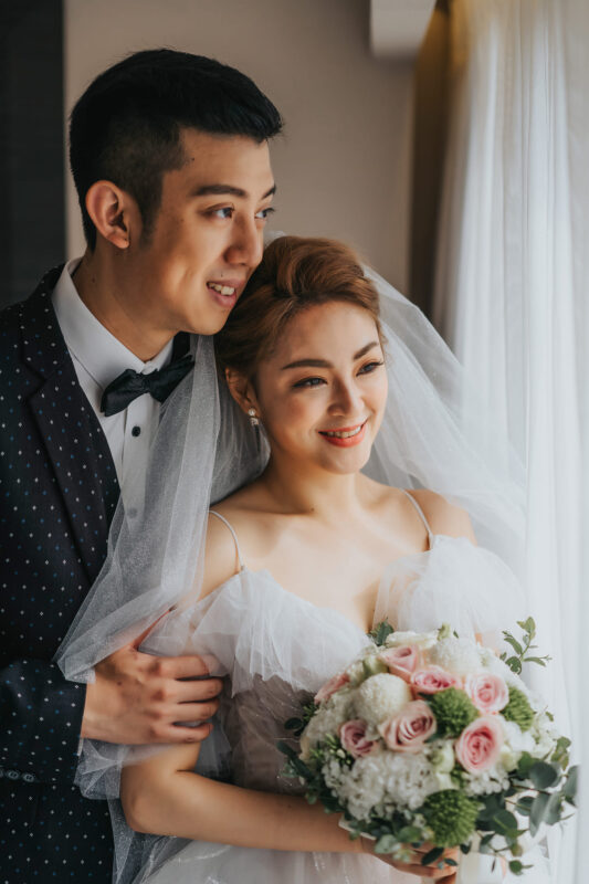 《婚攝》Freddy & Jennie / 翡麗詩莊園 俊偉作品