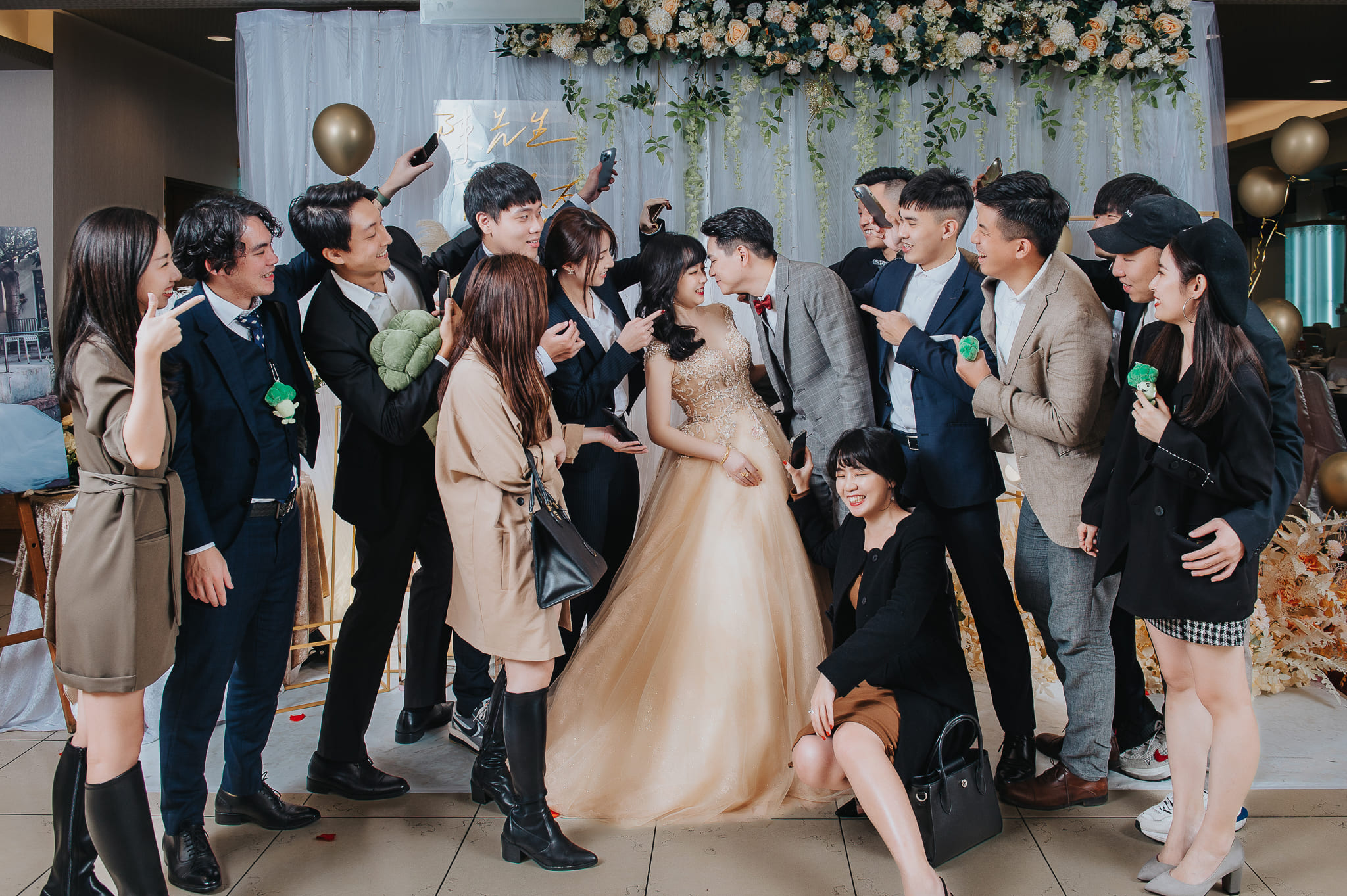 《婚攝》Jay＆Lena / 新黑貓餐廳 俊偉作品