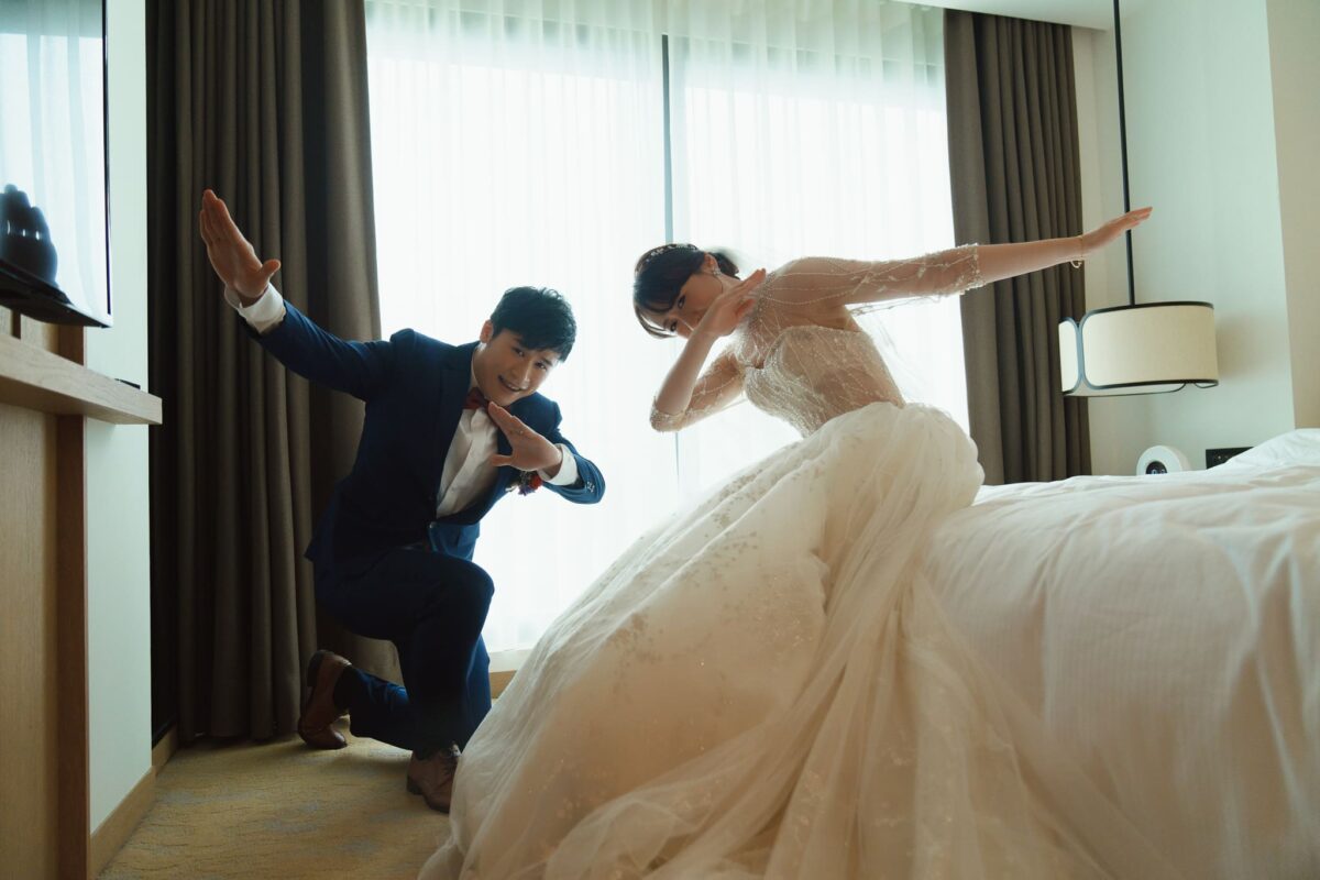 《婚攝》 Tank & Sia / 格萊天漾 阿迪作品