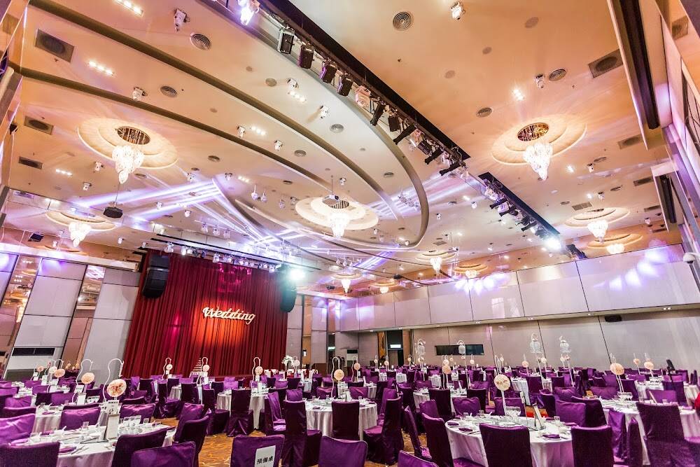 徐州路2號庭園會館