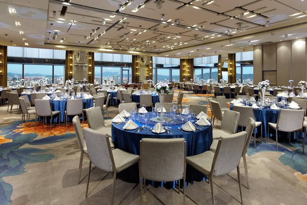 格萊天漾大飯店