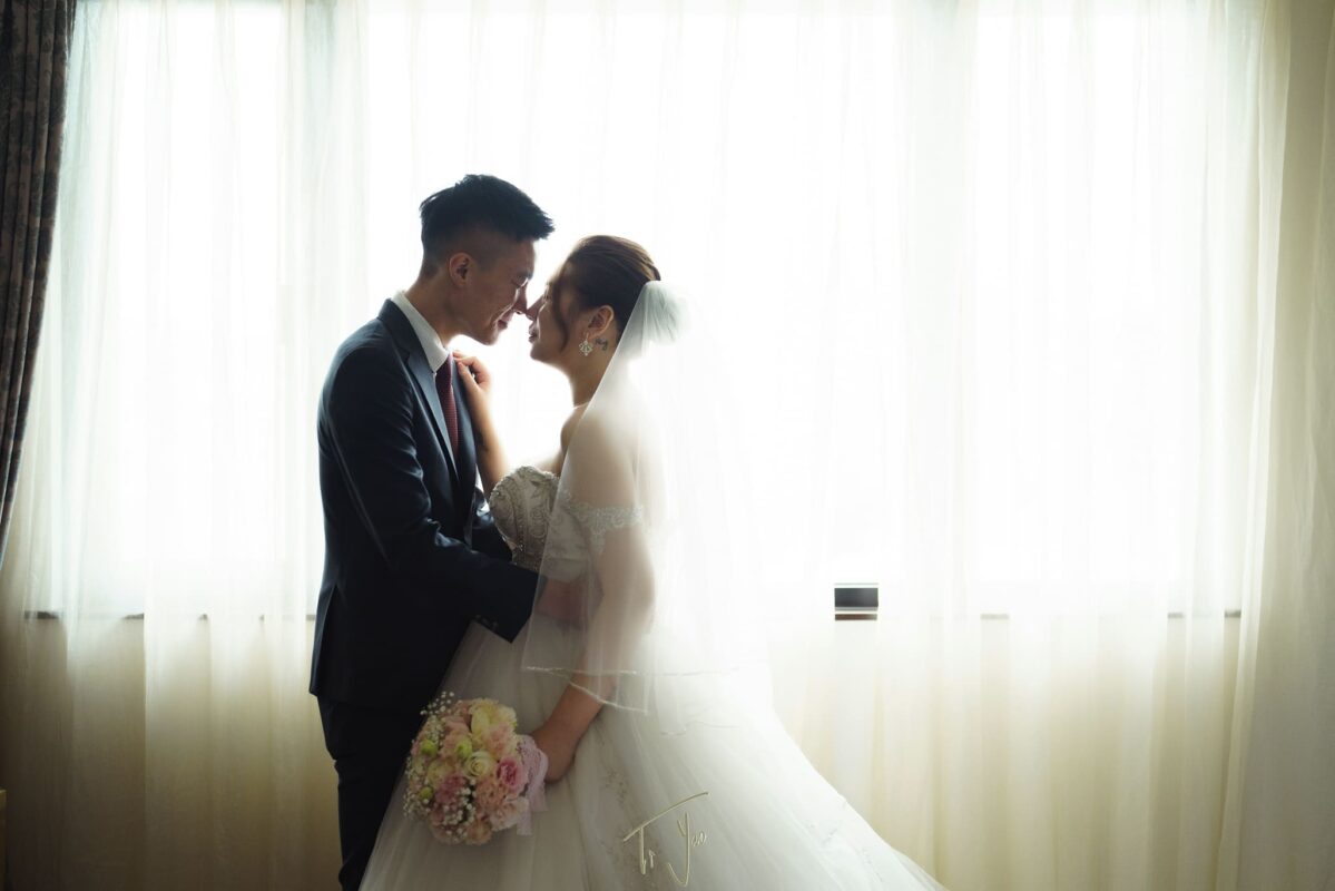 《婚攝》家慶 & 翊寧  /  88號樂章  阿迪作品