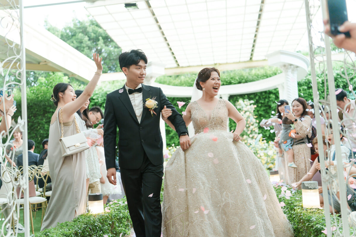 《婚攝》志豪 & 宜諼 / Amour 阿沐 阿迪作品