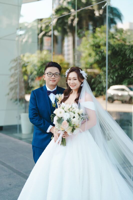 《婚攝》華生 & 羽緁 / 豪鼎 北新館 阿迪作品
