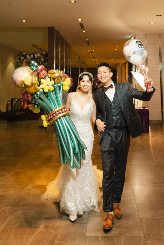 《婚攝》峯禎 & 珮誼 / 頤品大飯店 新莊晶冠館 阿迪作品