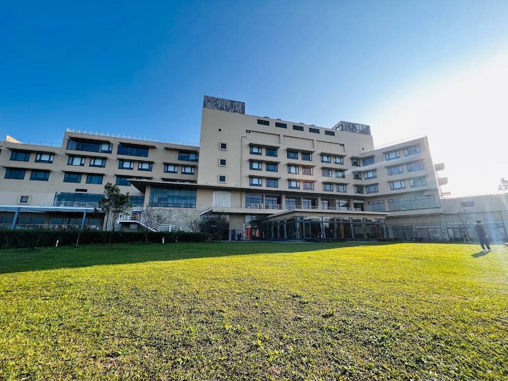 南方莊園渡假飯店