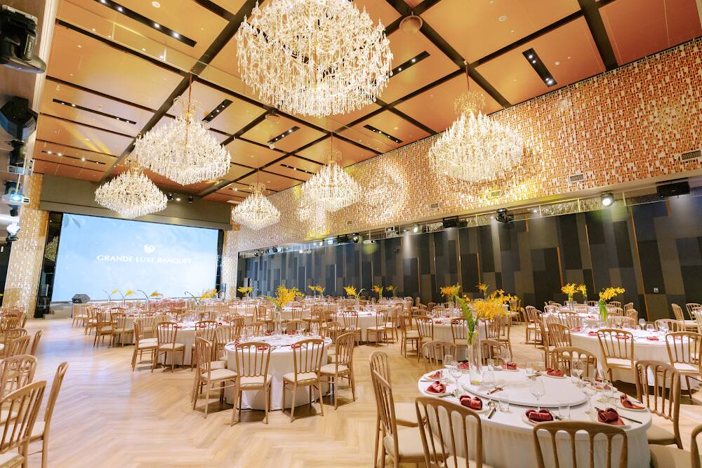 雅悅會館 旗艦館