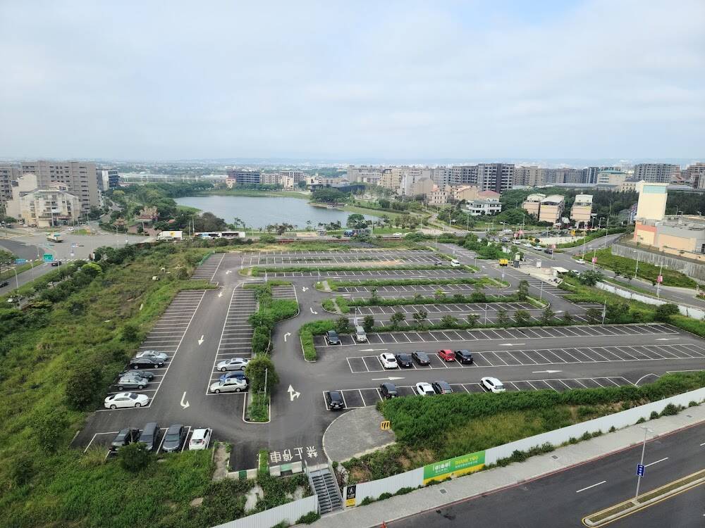 COZZI Blu 和逸飯店 • 桃園館