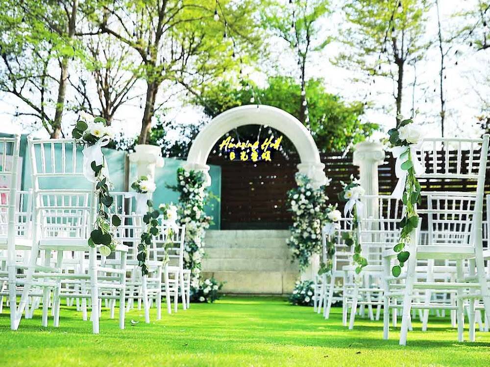 晶宴・日光香頌｜婚宴場地｜工商餐敘｜商務會議