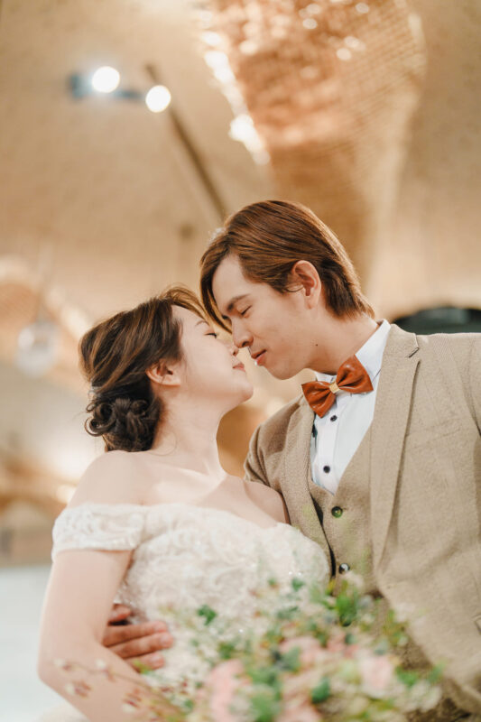 《婚攝》Leon & Ann / 蘭克斯特 阿迪作品