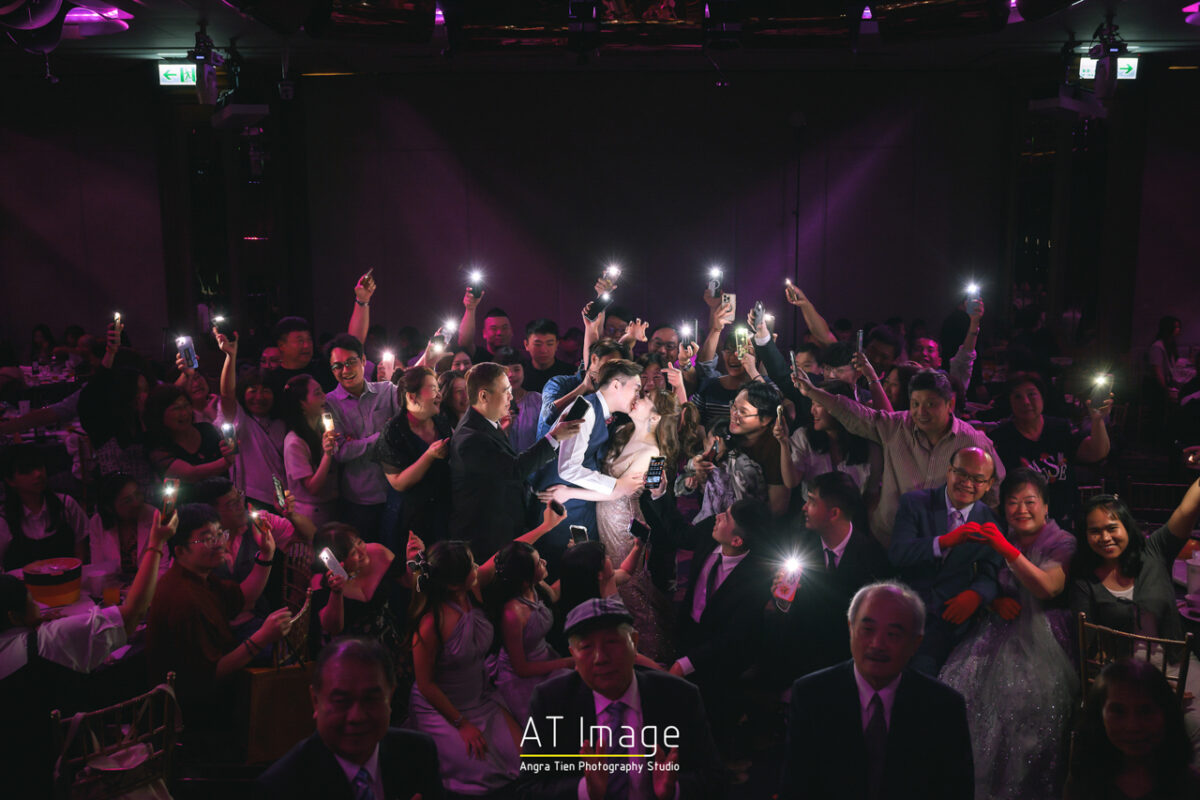 《婚攝》Jeff & Annie / 頤品