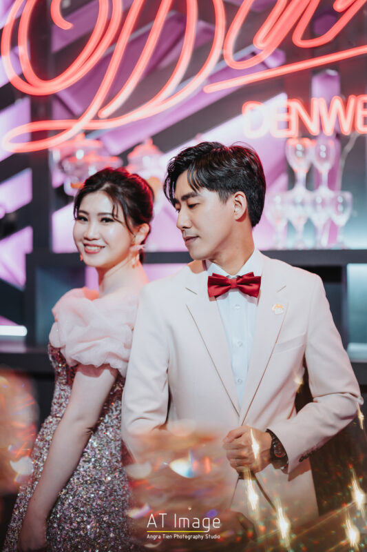 《婚攝》維埕 & 慶安 / 典華 捲川實花