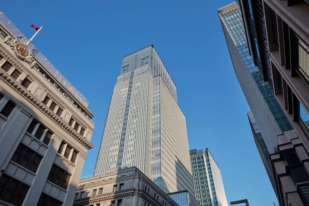 臺北文華東方酒店