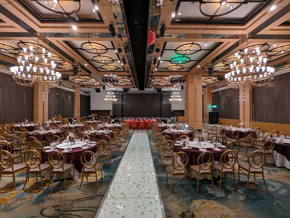 典華幸福大樓(大直店)