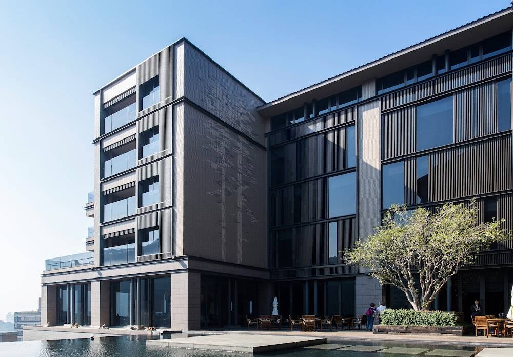 北投麗禧溫泉酒店