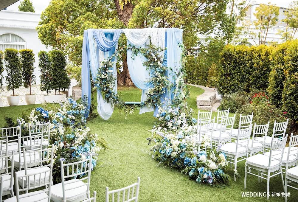 青青格麗絲莊園