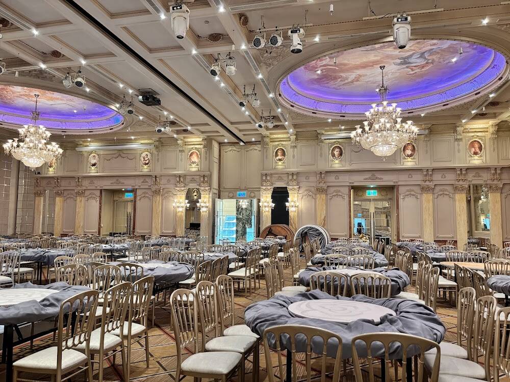 終身大事婚禮工坊