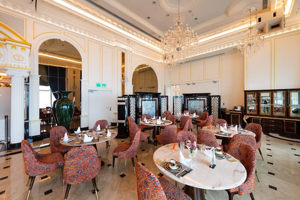 頂鮮台南擔仔麵 台北101店 (DingXian Taipei)