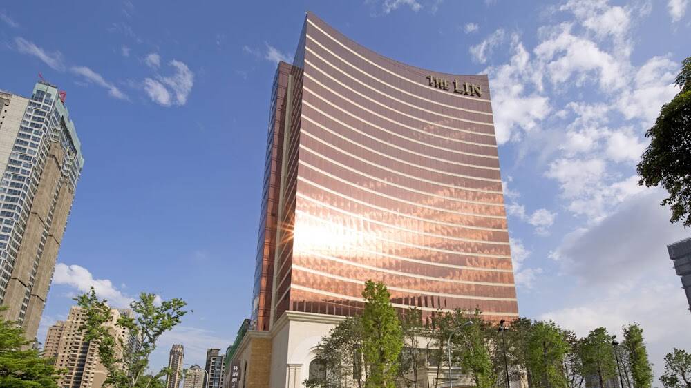 The Lin Hotel 林酒店