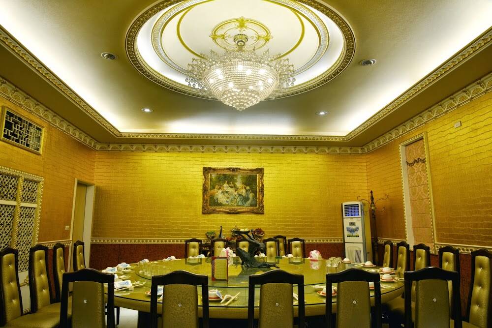 海釣族海鮮小館