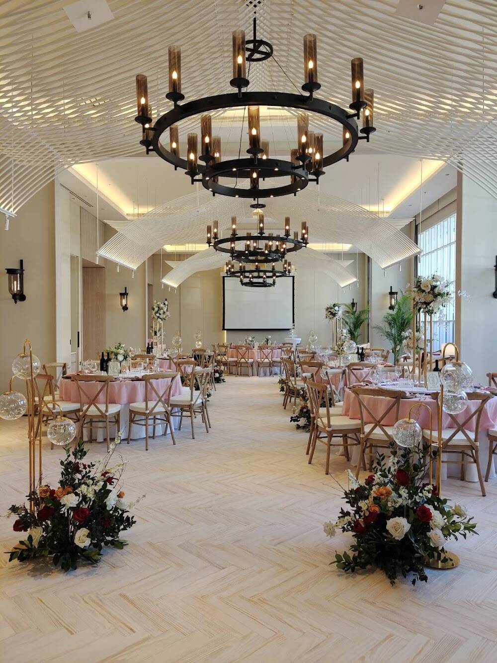 蘭克斯特 Lancaster House