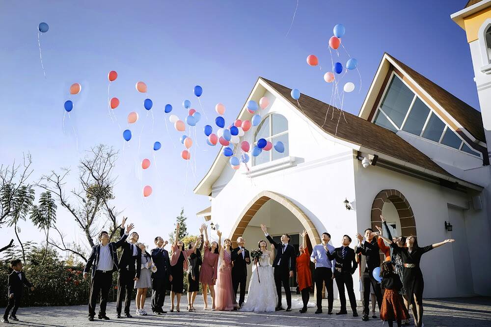 唯愛庭園 Vena Manor