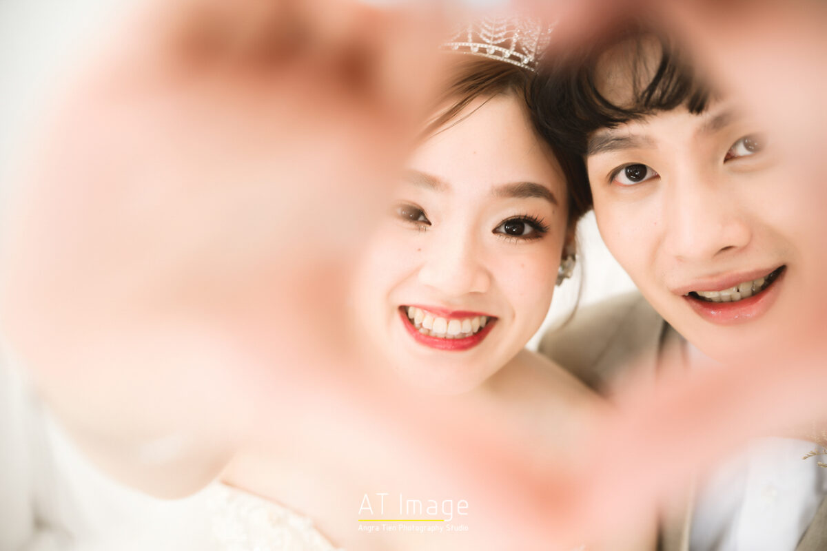 《婚攝》則維＆如欣 / 薇絲山庭
