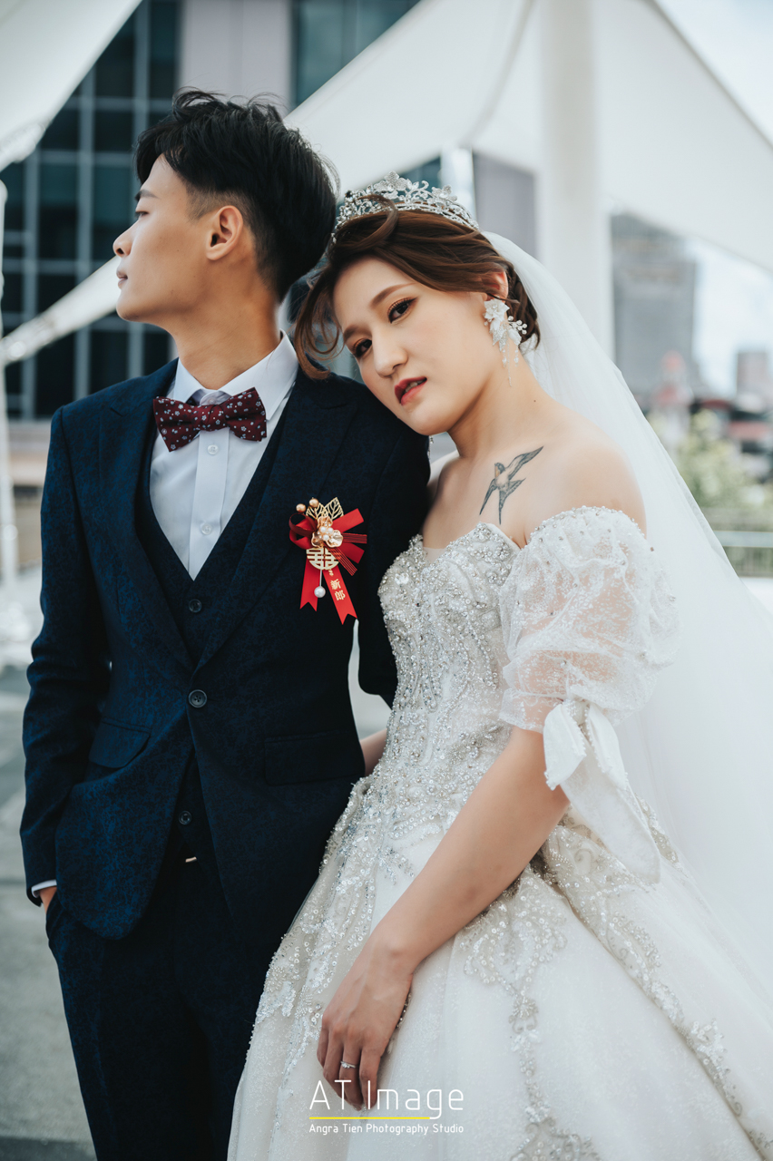 《婚攝》明億&士民 / 大倉久和 俊偉作品