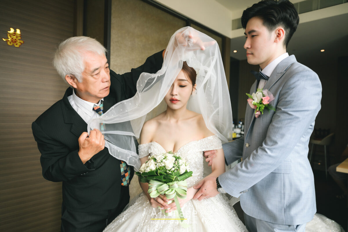《婚攝》均壕 & 蕙蘭 / 貝斯薇榳