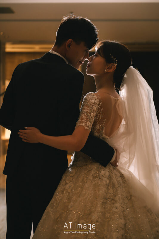 《婚攝》龍佑 & 芳君 / 國泰萬怡