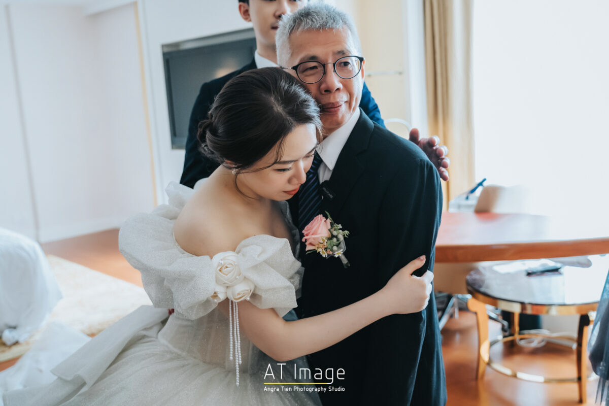 《婚攝》明億&士民 / 大倉久和 俊偉作品
