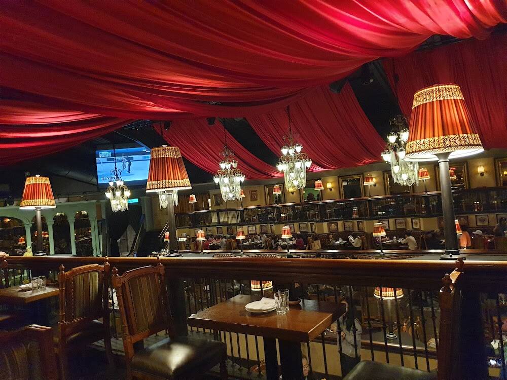 金色三麥 美麗華店