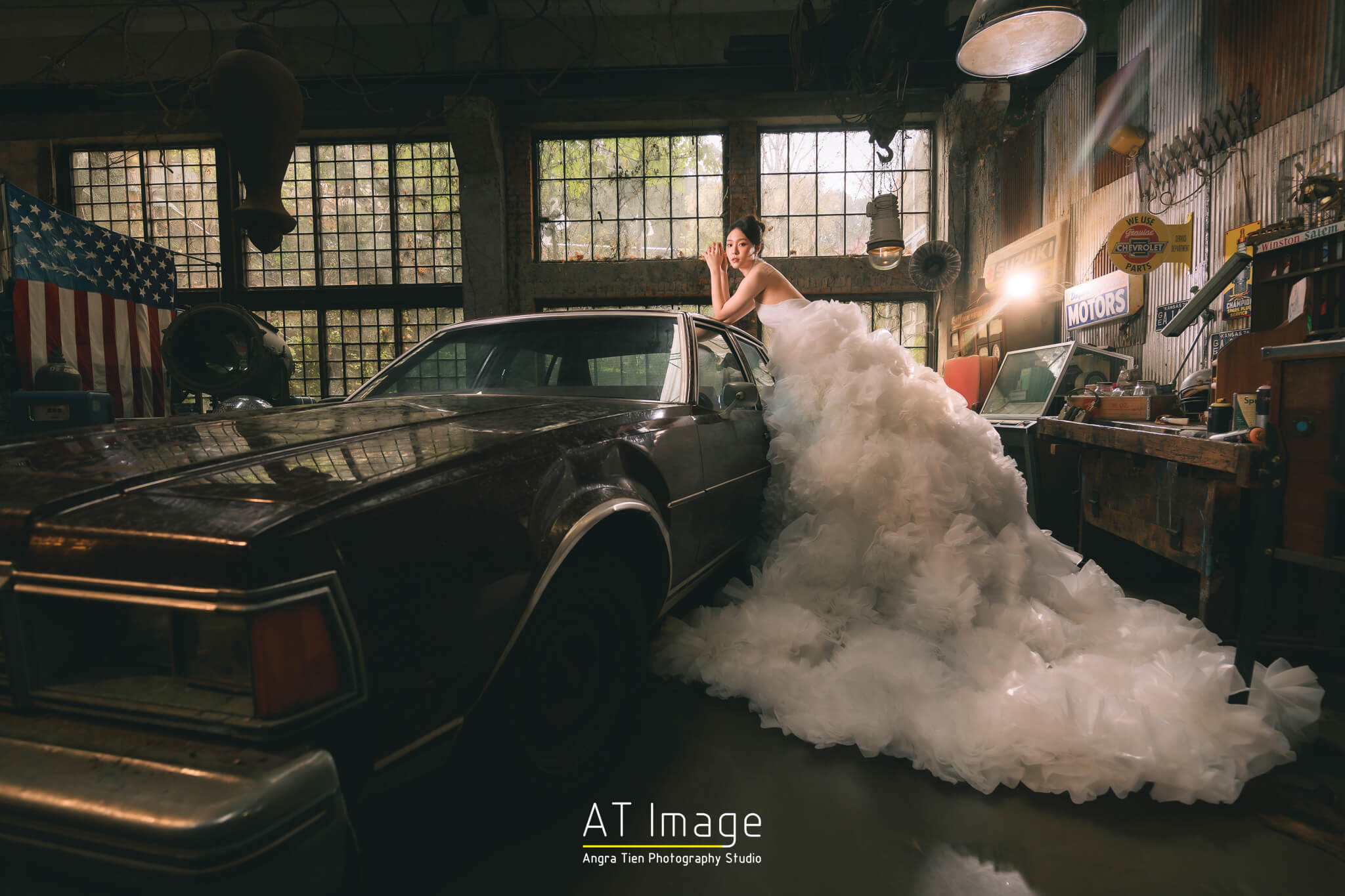 《婚紗寫真》 Jessie