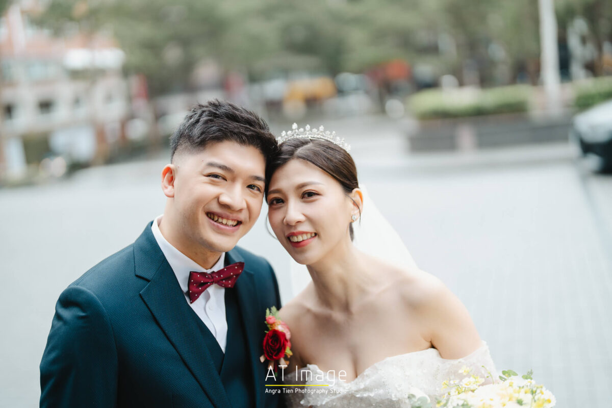 《婚攝》偉倫&玟萱 / 晶華酒店  阿迪作品