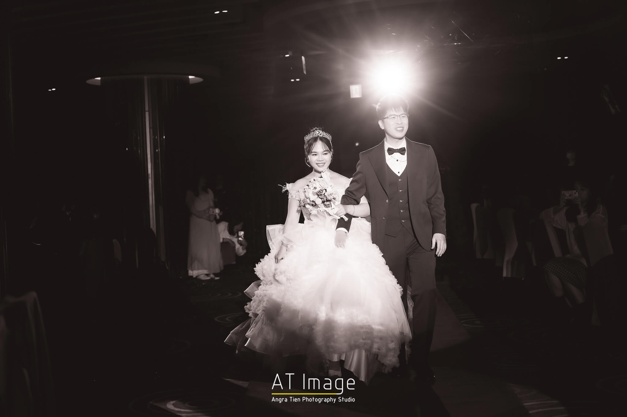 《婚攝》育坤 & 玟萱 / 金典酒店