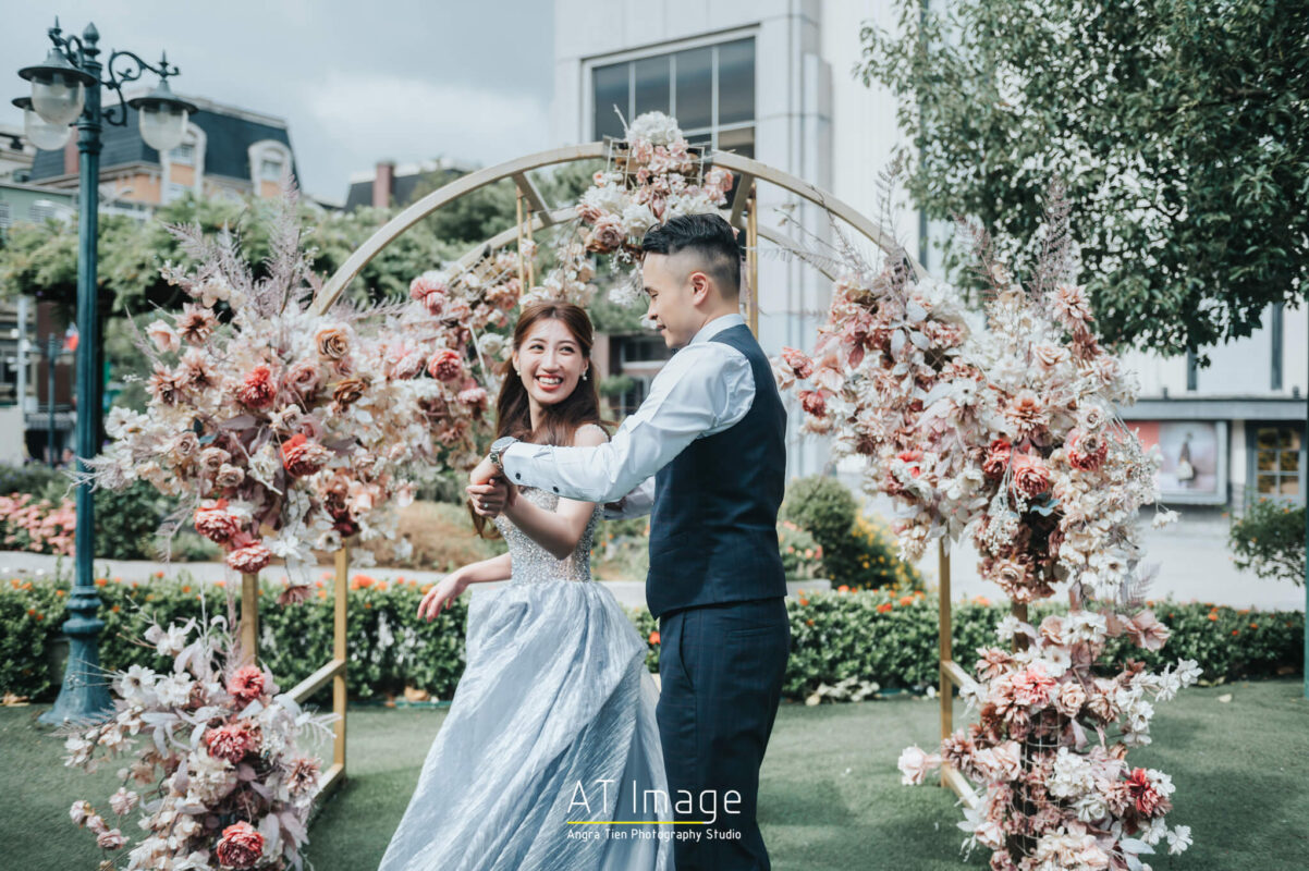 《婚攝》嘉鴻&鈺伶 / 阿沐  俊偉作品