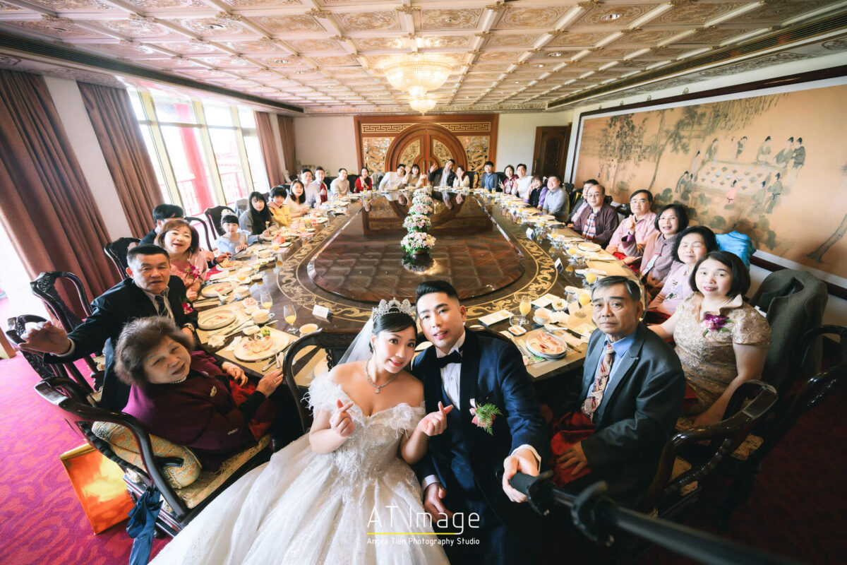 《婚攝》宗邦&惟雙 / 圓山飯店