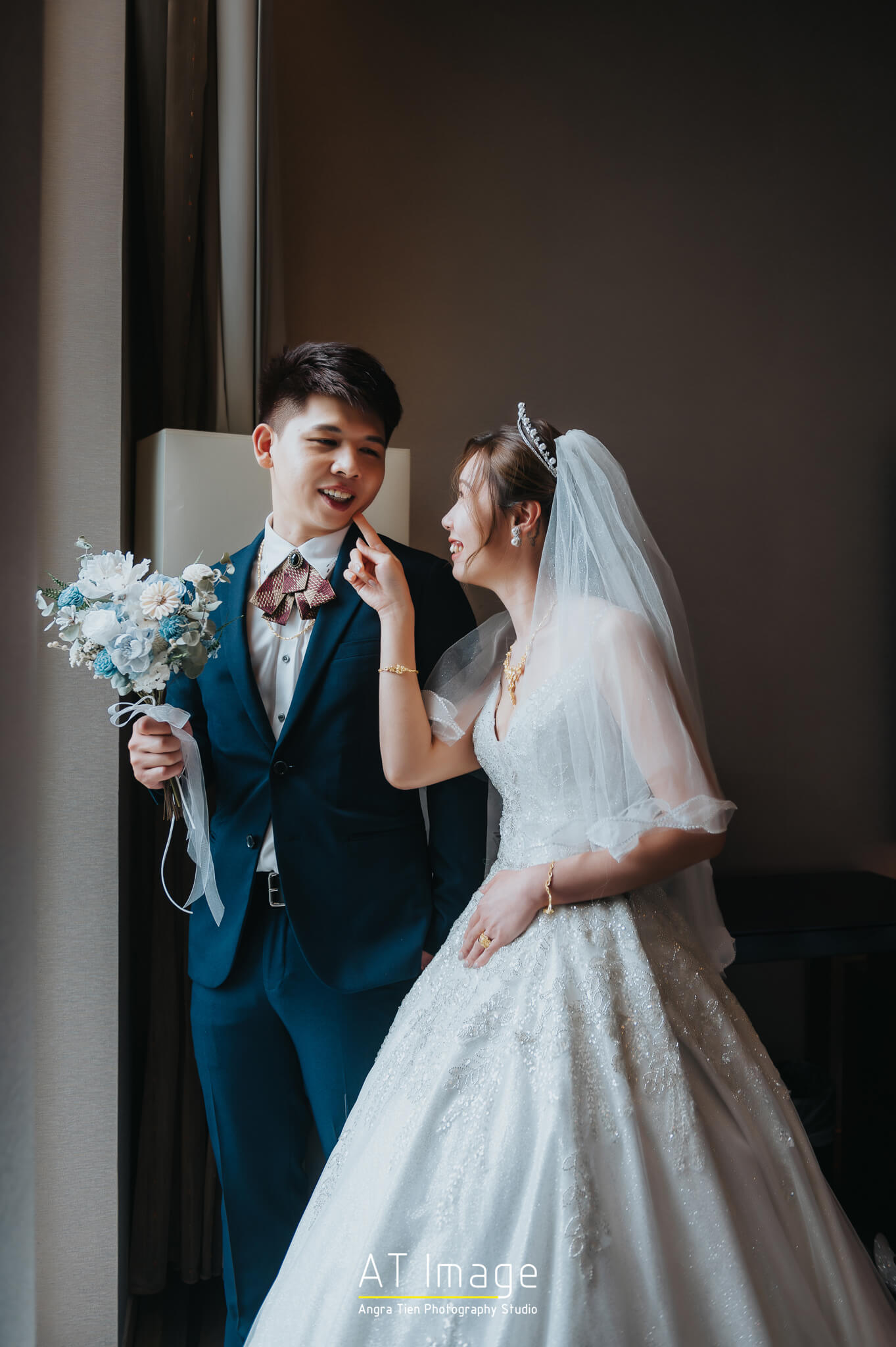 《婚攝》 Yuan & Rong / 苗栗尚順君悅 俊偉作品