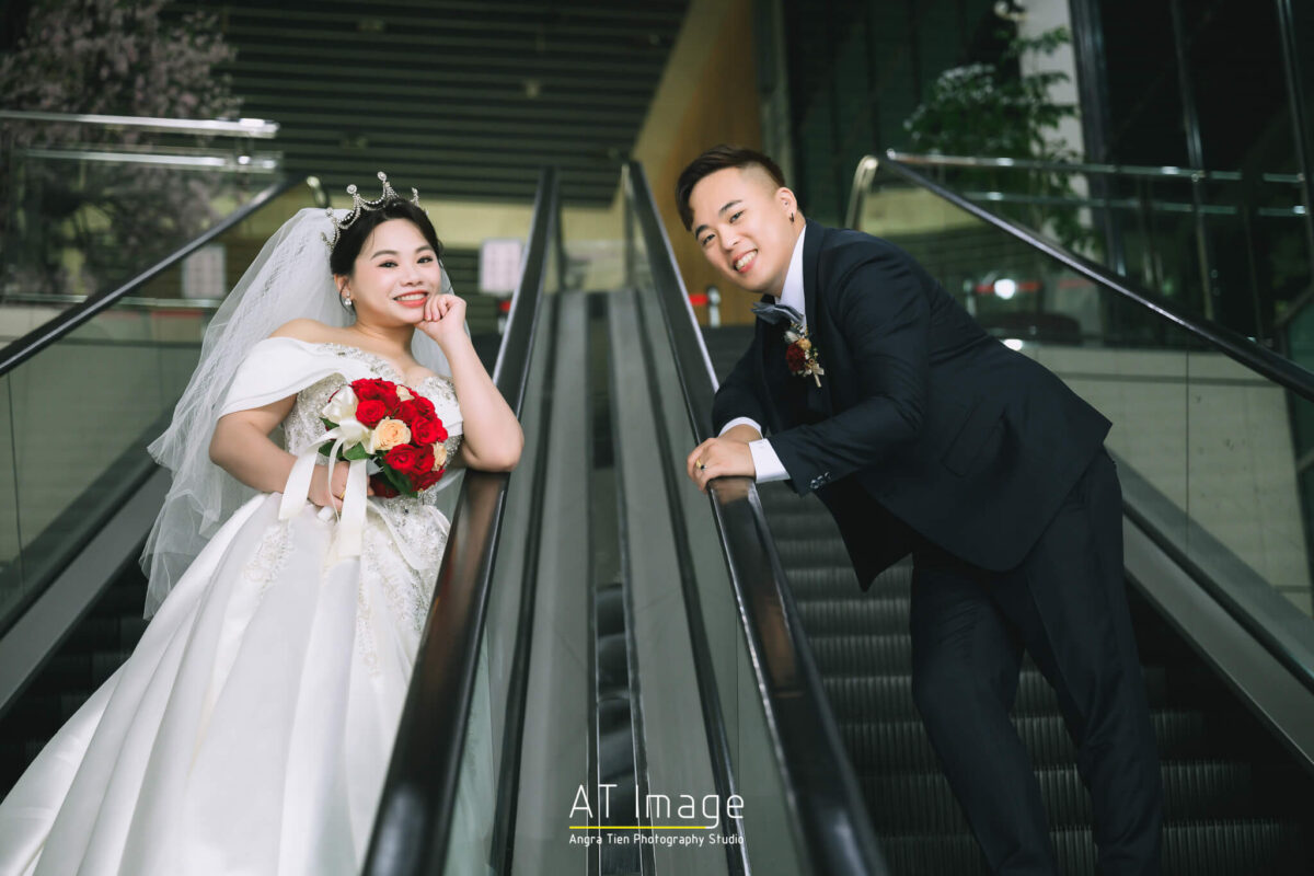 《婚攝》慈亮＆崑鈺 / 豪鼎