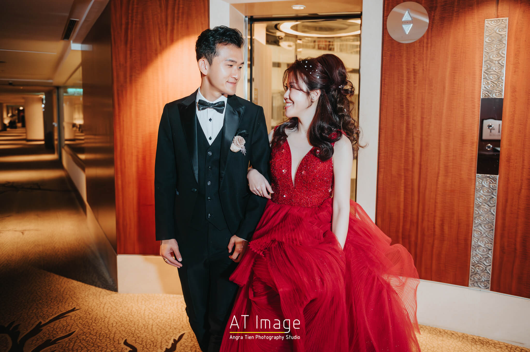 《婚攝》 詩絜&映全 / 台北喜來登 俊偉作品