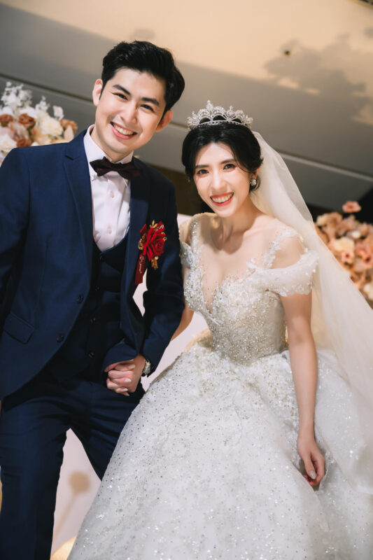 《婚攝》詠德 & 詩樺 / 維多麗亞